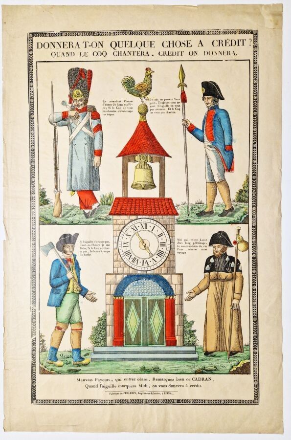 Objets d'art & Curiosités