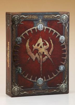 86/ WARHAMMER ONLINE - Age of Reckoning