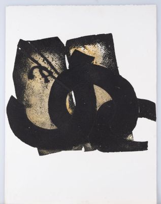 Jacques ROGER (Neuilly-sur-Seine, 1931 - Paris, 1986)