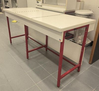 an image of a kitchen with a sink and a microwave