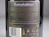 a bottle of wine with a label on it