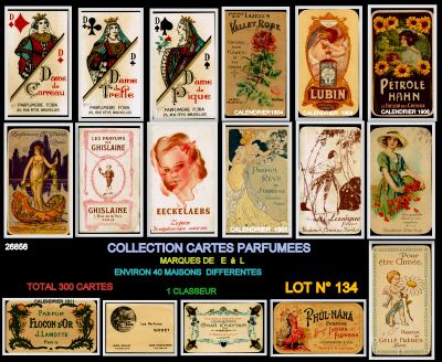 many different types of cigarettes on display in this picture