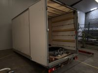 Caisse avec toit souple LABBÉ (photo 2)
