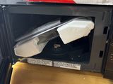 an image of a microwave that has a microwave inside of it