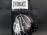 gant de boxe Everlast dédicacé par Coail
