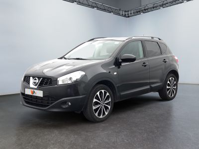 NISSAN Qashqai 1.6 dCi 130 FAP TechView Edition / N°:1141082…