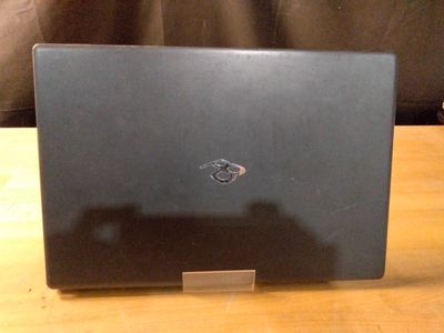 Ordinateur portable PACKARD BELL N19H1.