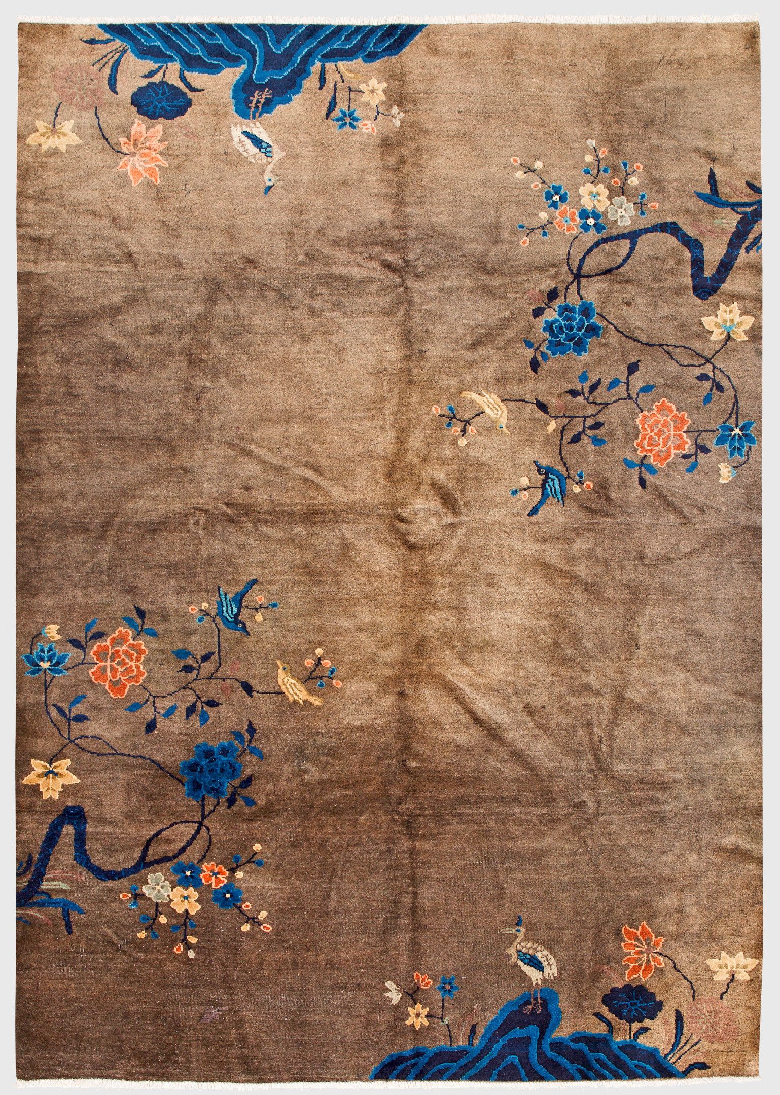 Objets d'art & Curiosités