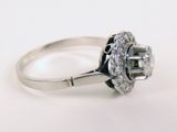 an image of a diamond ring on a white background