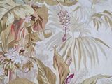 a picture of a wallpaper with a bunch of flowers on it