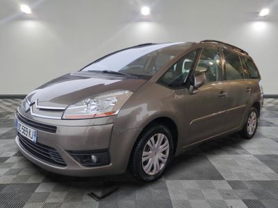 citroen c4 1 6 hdi business 5p