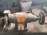 a machine that is sitting on top of a table