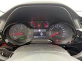 a close up of the dashboard of a car