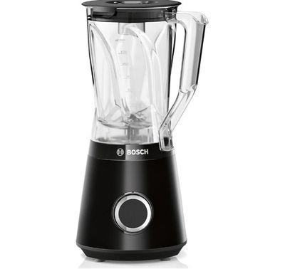 Bosch Blender VitaPower Série 4, puissant 1200W, bol en Trit…