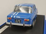 a toy car that is sitting on top of a table