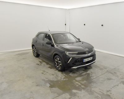 OPEL MOKKA 1.2 T 130 ELEGANCE BA. Pour obtenir le contrôle t… - Photo 1