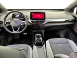 a picture of the interior of a car with a touch screen