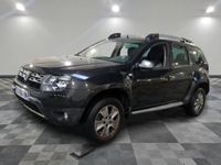 DACIA - DUSTER DCI 110 4X2 PRESTIGE EDITION 2016 - GO - Mise…
