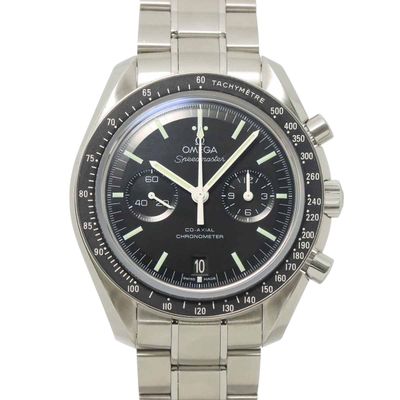 Omega Modèle : Speedmaster Moonwatch Co-Axial