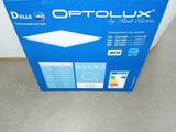 packaging for a dura optluxx mattress in a box