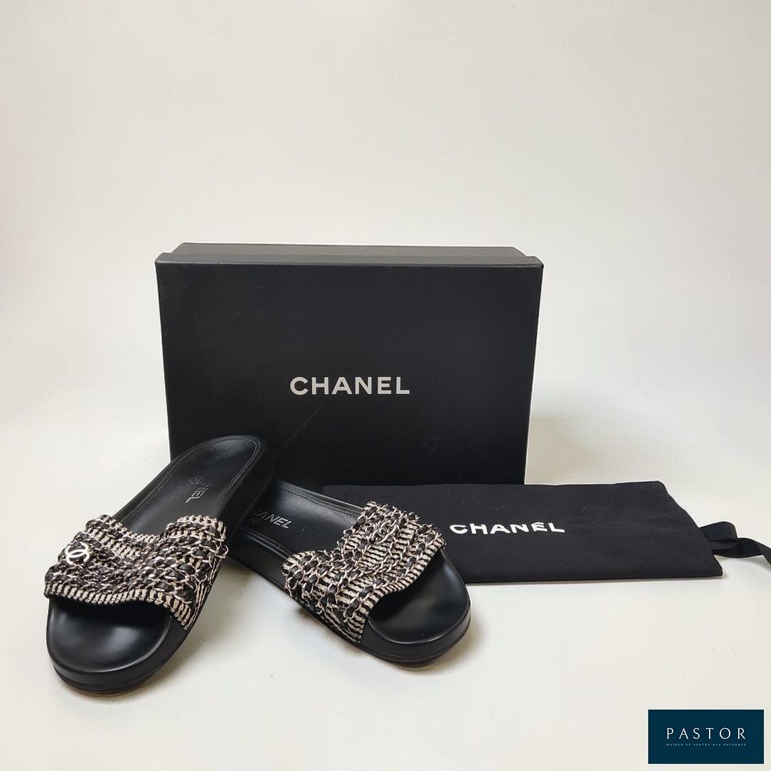 Maroquinerie de Luxe