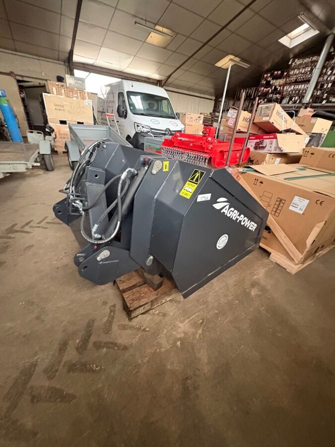 Godet AGRIPOWER