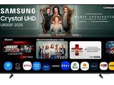 samsung crystal uhd smart tv with apple tv app