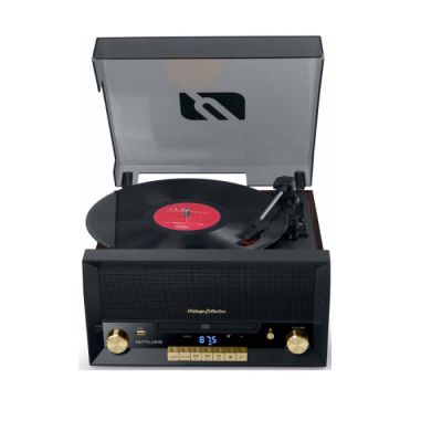 250 / Matériel Hors Service /// PLATINE NE TOURNE PAS …