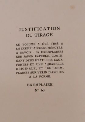 the back cover of a book with a black and white image of a clock