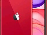 apple iphone 11 64gb rouge