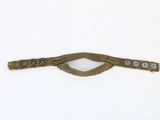 an image of a piece of clothing with buttons on it