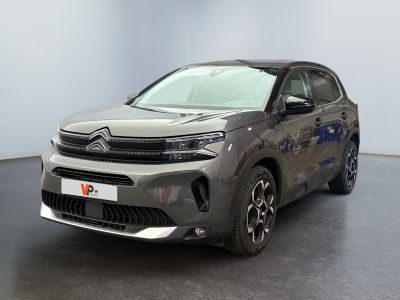 CITROEN C5 Aircross BlueHDi 130 S&S EAT8 Feel Pack / N°:1141…