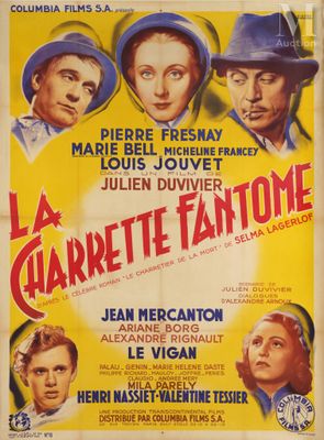 a poster for a movie starring the three main actors