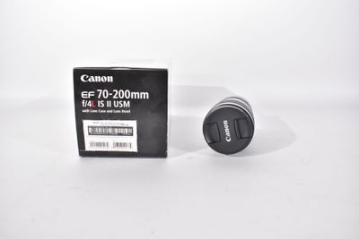 canon ef - 70mm f2 8 is usm lens