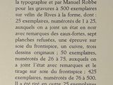 Photo 2/4 du lot