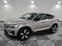 VOLVO - C40 RECHARGE EXTENDED RANGE 252 CH 1EDT ULTIMATE - E…