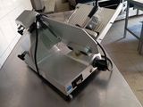 a machine that is sitting on a table in a kitchen