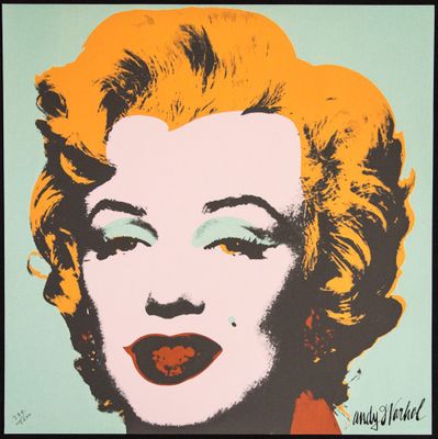 Andy Warhol, Marilyn Monroe, pop art, pop art, Andy Warhol, Andy Warhol, Andy Warhol, Andy Warhol, Andy Warhol