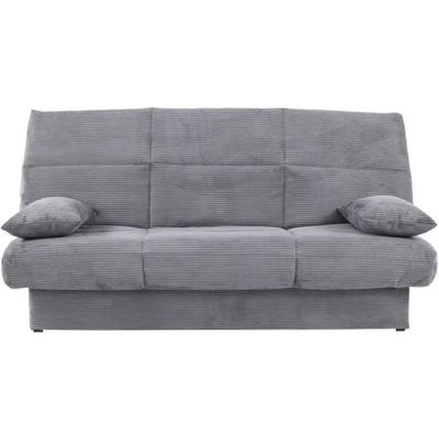 1 Banquette clic-clac 3 places