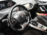 the interior of a car is clean and ready to be used
