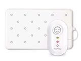 an image of a remote control for a baby monitor