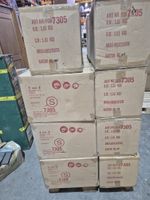 Lot de 24 boîtes de 4 coffrets, soit 96 coffrets neufs de 3 … (photo 4)