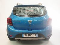 VP DACIA SANDERO 1.0 TCE 100 STEPWAY 5P Kilomètres au compte… (photo 5)