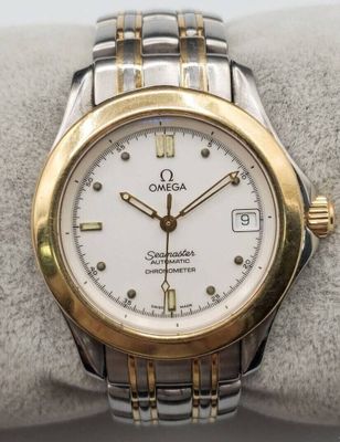 Montre de Collection - Modèle Inconnu - Estimation 1 500 – 2 000 €