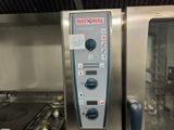 an image of a commercial oven in a commercial kitchen