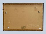 a picture of a box that has some writing on it