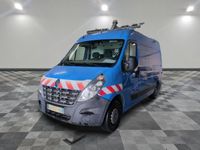 RENAULT - MASTER FGN L2H2 3.5T 2.