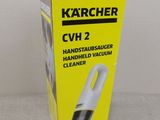 Aspirateur à main Karcher CVR2