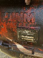 RENAULT R7431 Tracteur agricole type 421 R7431 (photo 4)