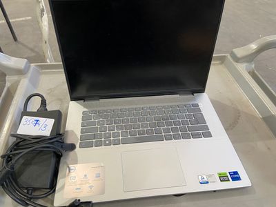 1 Ordinateur portable DELL INSPIRON 16 PLUS INTEL CORE I7 (connexion W - Photo 1